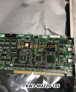 KW3-M4220-103 KW3-M4220-105 APPL Board Card