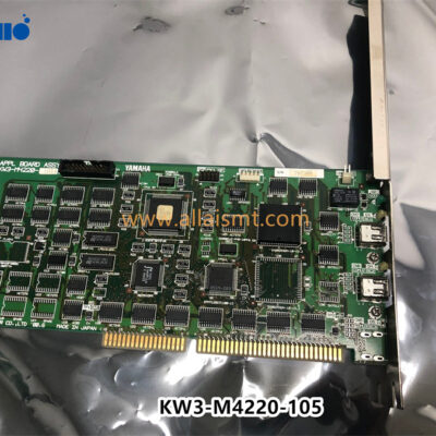 KW3-M4220-103 KW3-M4220-105 APPL Board Card