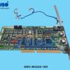 KW3-M4220-10X APPL Board Card