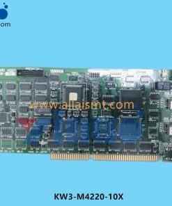 KW3-M4220-10X APPL Board Card