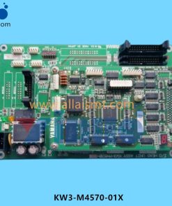 KW3-M4570-01X IO HEAD BOARD ASSY