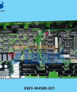 KW3-M4580-021 IO CONVERYOR UNIT ASSY