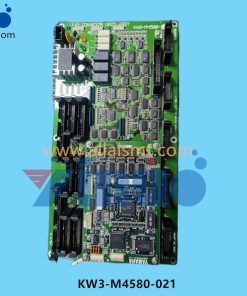 KW3-M4580-021 IO CONVERYOR UNIT ASSY