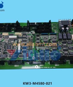 KW3-M4580-021 IO CONVERYOR UNIT ASSY