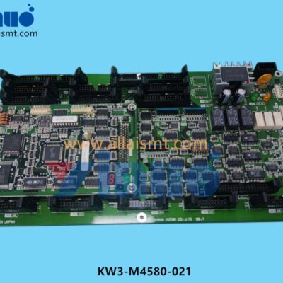 KW3-M4580-021 IO CONVERYOR UNIT ASSY