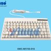 KW3-M5150-01X KEYBOARD