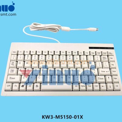 KW3-M5150-01X KEYBOARD