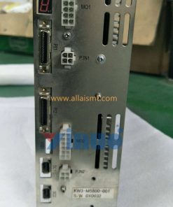 KW3-M5880-000 KW3-M5800-001 KW3-M5840-001 D Power Board Assy