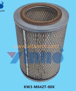 KW3-M642T-00X FILTER ELEMENT