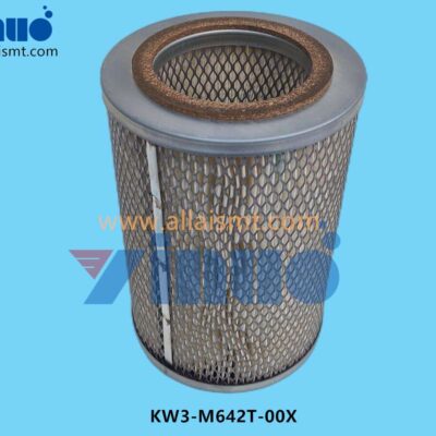 KW3-M642T-00X FILTER ELEMENT