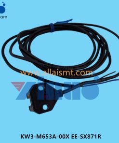 KW3-M653A-00X EE-SX871R SENSOR