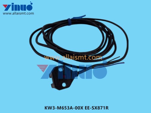 KW3-M653A-00X EE-SX871R SENSOR