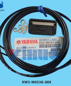 KW3-M653G-00X SENSOR 6-1 ASSY