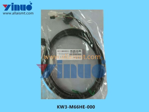 KW3-M66HE-000 HNS GLNG FLEX D06