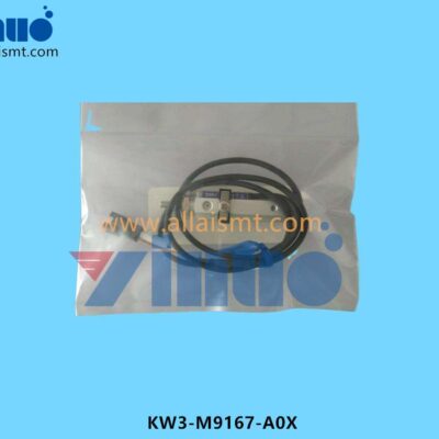 KW3-M9167-A0X CYLINDER