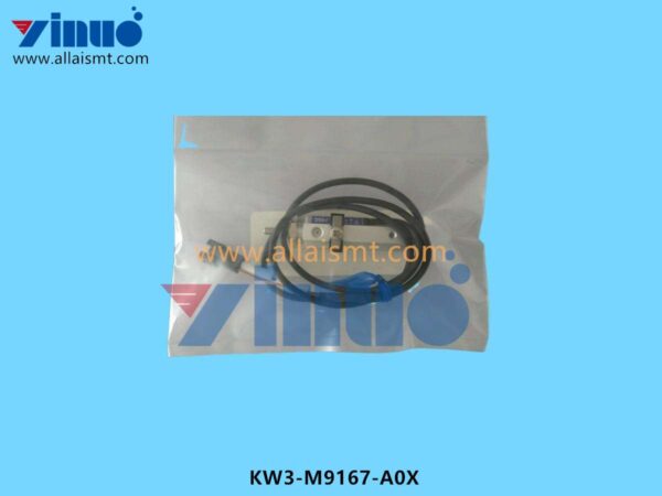 KW3-M9167-A0X CYLINDER