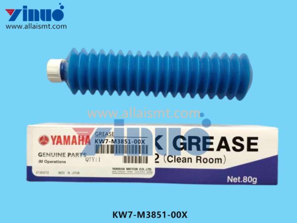 KW7-M3851-00X GREASE