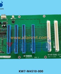KW7-M4510-000 DRIVER BOARD ASSY