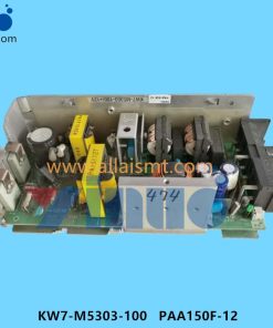 KW7-M5303-100 PAA150F-12 DRIVER BOARD ASSY
