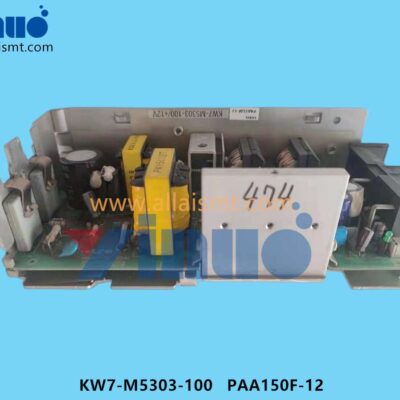 KW7-M5303-100 PAA150F-12 DRIVER BOARD ASSY