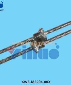 KW8-M2204-00X X-AXIS GUIDE SET