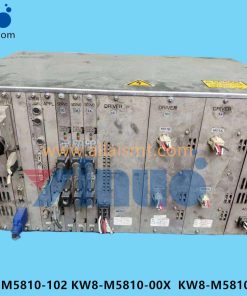 KW8-M5810-102 KW8-M5810-00X KW8-M5810-10X DRIVER BOARD ASSY
