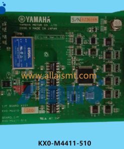 KX0-M4411-510 Drive Board