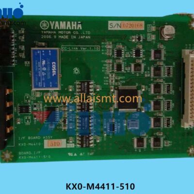 KX0-M4411-510 Drive Board