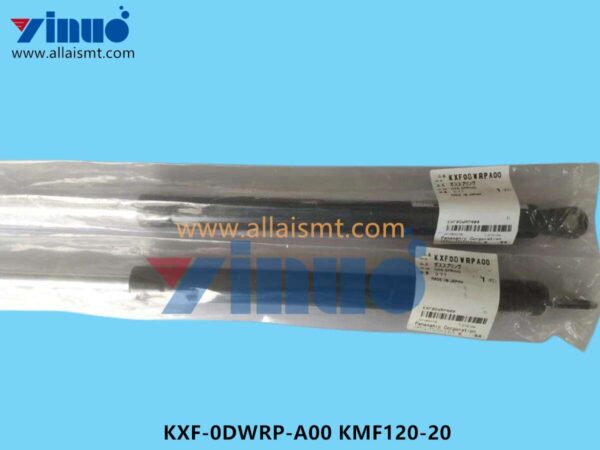 KXF-0DWRP-A00 KMF120-20 Gas Spring