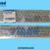 KXF-B00D2-A00 Plate Steel