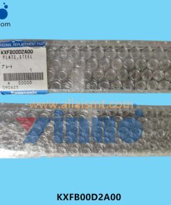 KXF-B00D2-A00 Plate Steel