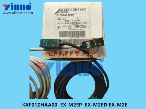 KXF01ZHAA00 EX-M2EP EX-M2ED EX-M2E SENSOR