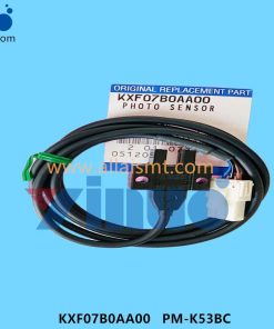 PHOTO SENSOR KXF07B0AA00 PM-K53BC