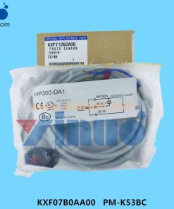 PHOTO SENSOR KXF07B0AA00 PM-K53BC