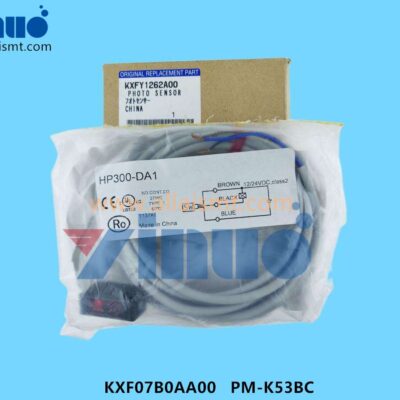 PHOTO SENSOR KXF07B0AA00 PM-K53BC