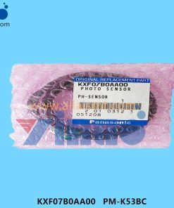 PHOTO SENSOR KXF07B0AA00 PM-K53BC