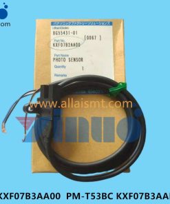 KXF07B3AA00 PM-T53BC KXF07B3AAP1 PHOTO Sensor