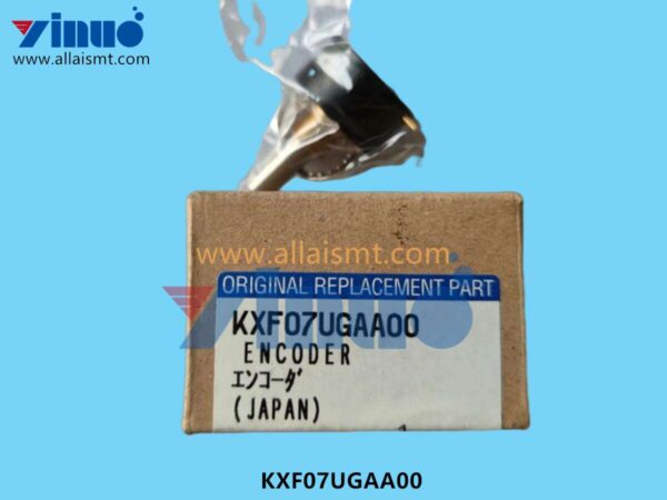 KXF07UGAA00 Encoder