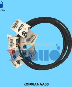 KXF08ANAA00 Vacuum Pump Belt