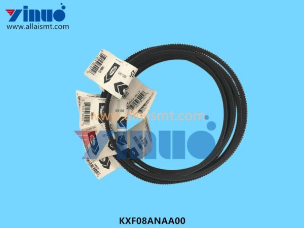 KXF08ANAA00 Vacuum Pump Belt