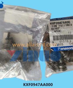 KXF0947AA000 CAM FOLLOWER
