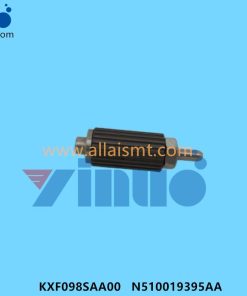 PULLEY KXF098SAA00 N510019395AA