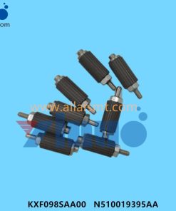 PULLEY KXF098SAA00 N510019395AA