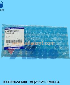 Solenoid valve KXF09X2AA00 VQZ1121-5M0-C4