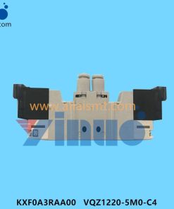 KXF0A3RAA00 VQZ1220-5M0-C4 VALVE