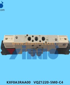 KXF0A3RAA00 VQZ1220-5M0-C4 VALVE