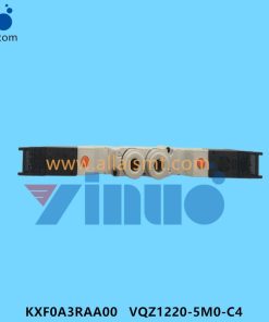 KXF0A3RAA00 VQZ1220-5M0-C4 VALVE