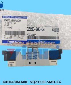 Solenoid Valve KXF0A3RAA00 VQZ1220-5MO-C4