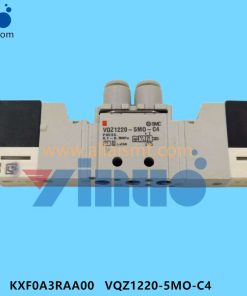 Solenoid Valve KXF0A3RAA00 VQZ1220-5MO-C4