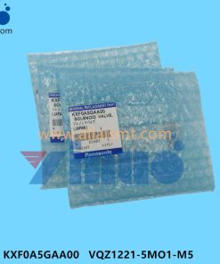Solenoid Valve KXF0A5GAA00 VQZ1221-5MO1-M5